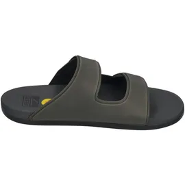 REEF Cushion Tradewind Herren Grau/Grün 42
