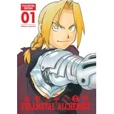 simon & schuster direkt Fullmetal Alchemist: Fullmetal Edition, Vol. 1