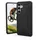 Urban Armor Gear Galaxy S25 FE UAG Scout Case schwarz