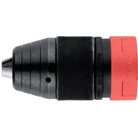 Metabo Schnellwechselbohrfutter Futuro Top, R+L, QuickPlus