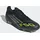 adidas F50 Pro FG Herren Core Black/Iron Met./Lemon 48