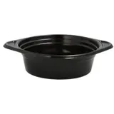 Papstar Mehrweg Suppenschale 500 ml 12 St. Schwarz