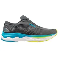 Mizuno Wave Skyrise 4 grey