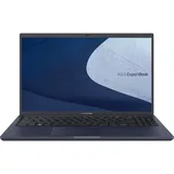 Asus ExpertBook B1 Intel Core i7-1225U 16 GB RAM 512 GB SSD Star Black