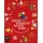 Edition Michael Fischer Mein Adventskalender-Buch: Winter-Weihnacht-Wichtelspaß
