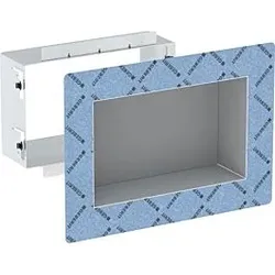 Geberit Gis Nischenablagebox 461794001 befliesbar