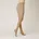 Strumpfhose Fly Care 40 1 Paar Braun 38-40