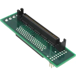InLine InLine® SCSI-SCA U320 Adapter, 80pol Buchse auf 68pol mini Sub D Buchse