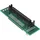 InLine InLine® SCSI-SCA U320 Adapter, 80pol Buchse auf 68pol mini Sub D Buchse