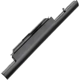 AccuCell Akku passend für Haier Hasee R410 R410G R410U T520 mit einer Haltenase, P/N 916Q2134F