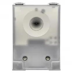 Theben LUNA 126 star E, Dämmerungsschalter, Integrierter Lichtsensor, Außenbereich (IP56)