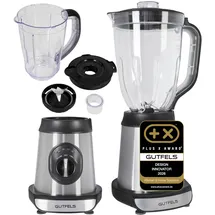 Gutfels MU 8401 swi Standmixer