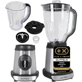 Gutfels MU 8401 swi Standmixer
