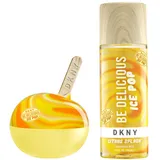 DKNY Ice Pop Citrus Splash Eau de Parfum 50 ml