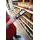Datalogic Skorpio X5 Pistol Grip, (1D-Barcodes, 2D-Barcodes, Barcode Scanner, Schwarz