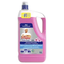 mr. proper professional Allzweckreiniger Cherry Blossom 5 l