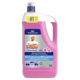 mr. proper professional Allzweckreiniger Cherry Blossom 5 l