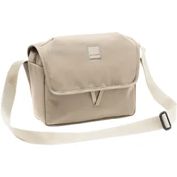 Vaude Umhängetasche Coreway Shoulderbag 6 linen