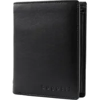 Bugatti City Line Geldbörse Herren RFID schwarz