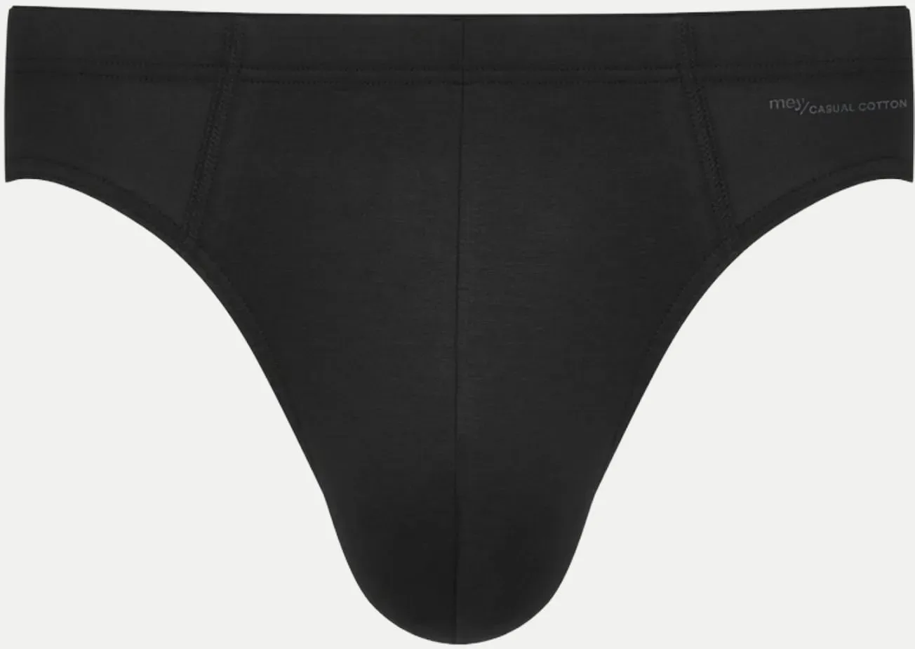 Slip Schwarz 7
