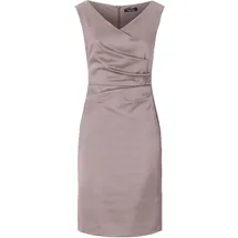Vera Mont Cocktailkleid Braun 40