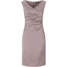 Vera Mont Cocktailkleid Braun 40