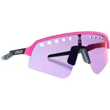 OAKLEY Sutro Lite Sweep Vented pink/prizm road (OO9465-0739)