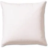 Künsemüller Feder-Kopfkissen SWEET DREAMS 80 x 80 cm 950 g - 70% Federn - 30% Daunen - Bezug Baumwolle