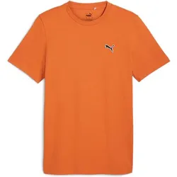PUMA Herren Shirt BETTER ESSENTIALS Tee, Maple Syrup, M