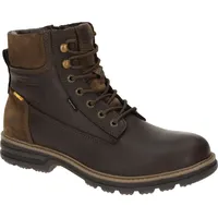 CAMEL ACTIVE Schnürstiefel Braun - Braun - 46