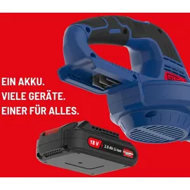 Güde LB 18-201-05