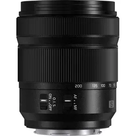 Panasonic Lumix S 28-200 mm F4,0-7,1 Makro O.I.S. L-Mount