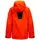 Peak Performance Alpine Goretex 3l Jacke - Solar Burst - L