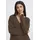 Fransa Strickjacke FRELISE Rain Drum Melange M