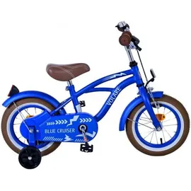 Volare Yipeeh Blue Cruiser 12 Zoll RH 21,5 cm blau