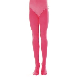 Kinder-Strumpfhose, pink
