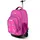 Karactermania Varsity Fan GTS Trolley Rucksack pink