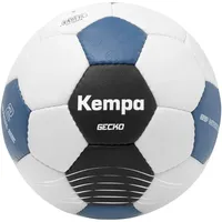 Kempa Gecko Handball 212 grau/blau 0