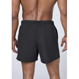 Chiemsee Badeshorts Chiemsee Schwarz XXL