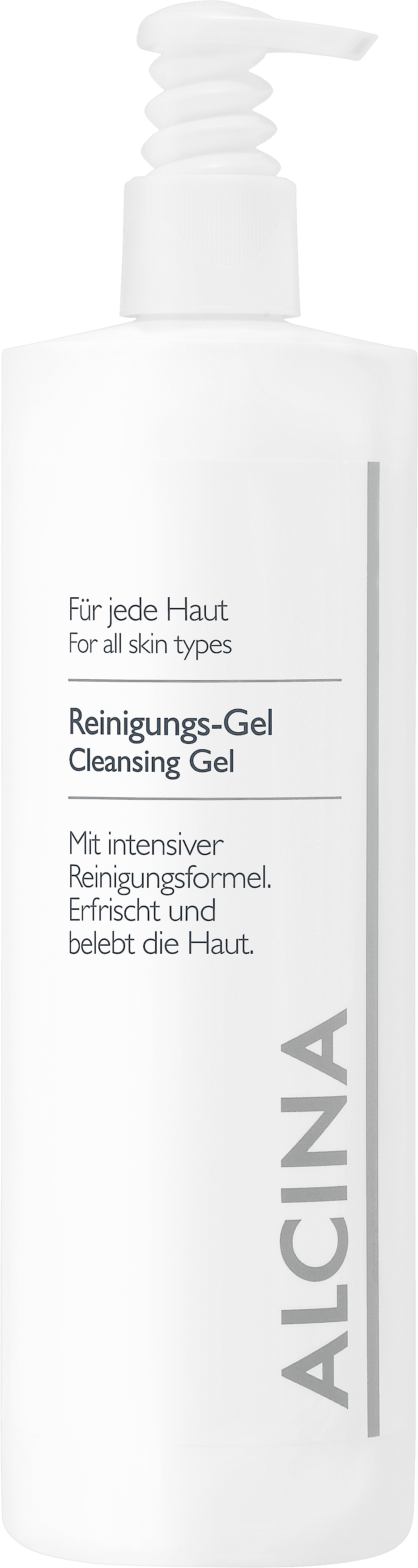 ALCINA Reinigungsgel  500ml