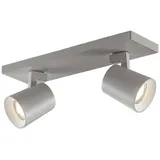 ARCCHIO Iavo (2 Deckenleuchte Weiß aus Metall Für Flur & Treppenhaus Von