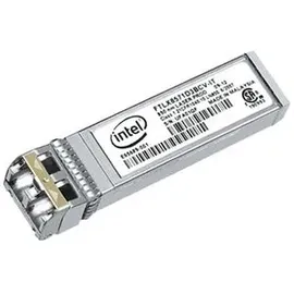 Intel E10GSFPSR, SFP+