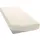 bellana Spannbettlaken Jersey 140 x 200 - 160 x 200 cm weiß