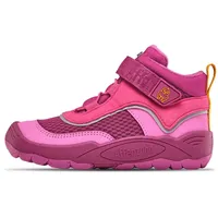 Affenzahn Vegan Explory für Kinder, pink, Größe 30 EU