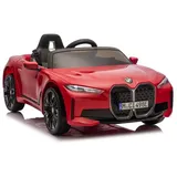 Wisam® BMW i4 4x4 JE1009 rot