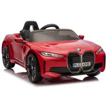 Wisam® BMW i4 4x4 JE1009 rot