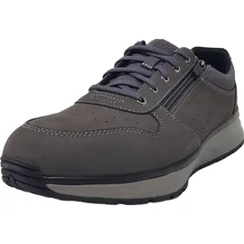 Joya Dynamo Zip Herren Grau 47