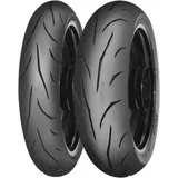 MITAS 190/55 ZR17 (75W) Sport Force+ EV Rear
