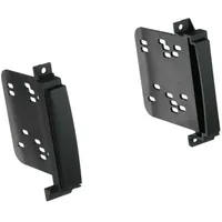 ACV Electronic 2-DIN-Radiosender Dodge Durango/Jeep Grand Cherokee