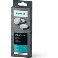 Siemens TZ 80001 N Reinigungstabletten 10 St.